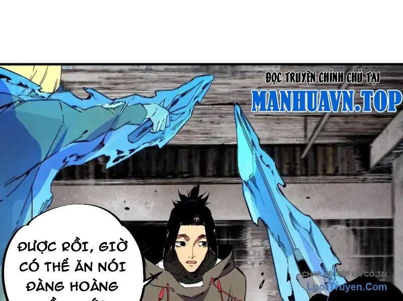 Cấm Chú Sư Mạnh Nhất Lịch Sử - Ch.44 - Trang 54 - Asahi Truyen