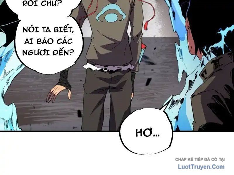 Cấm Chú Sư Mạnh Nhất Lịch Sử - Ch.44 - Trang 55 - Asahi Truyen