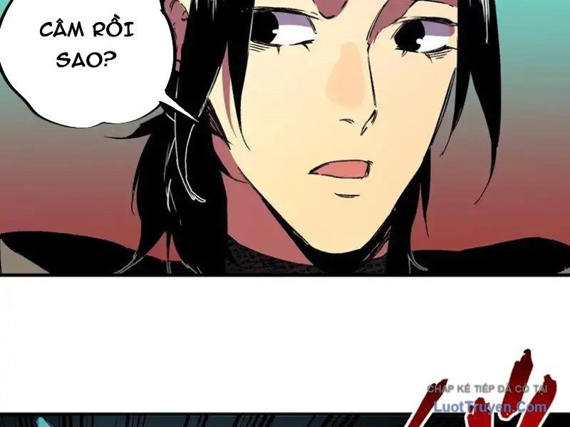 Cấm Chú Sư Mạnh Nhất Lịch Sử - Ch.44 - Trang 57 - Asahi Truyen