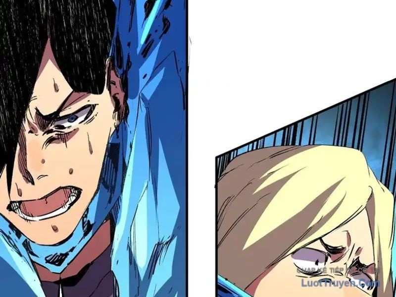 Cấm Chú Sư Mạnh Nhất Lịch Sử - Ch.44 - Trang 61 - Asahi Truyen