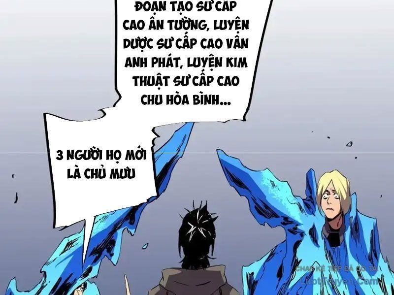 Cấm Chú Sư Mạnh Nhất Lịch Sử - Ch.44 - Trang 64 - Asahi Truyen