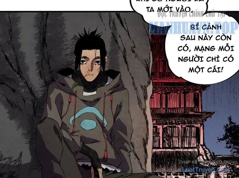 Cấm Chú Sư Mạnh Nhất Lịch Sử - Ch.44 - Trang 78 - Asahi Truyen