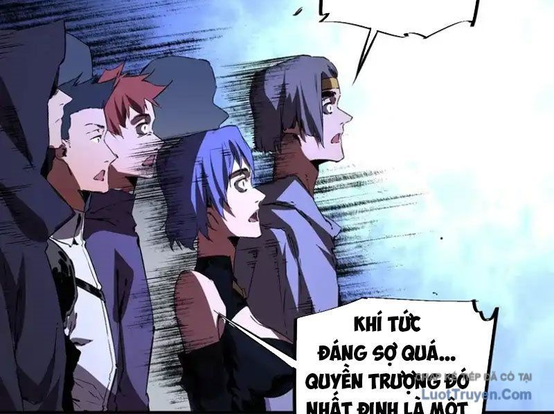 Cấm Chú Sư Mạnh Nhất Lịch Sử - Ch.44 - Trang 85 - Asahi Truyen