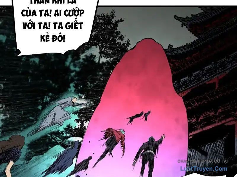 Cấm Chú Sư Mạnh Nhất Lịch Sử - Ch.44 - Trang 87 - Asahi Truyen