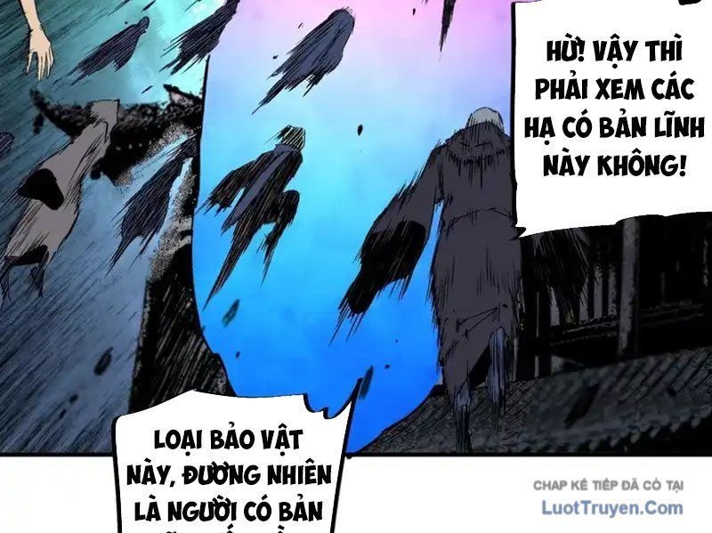 Cấm Chú Sư Mạnh Nhất Lịch Sử - Ch.44 - Trang 88 - Asahi Truyen