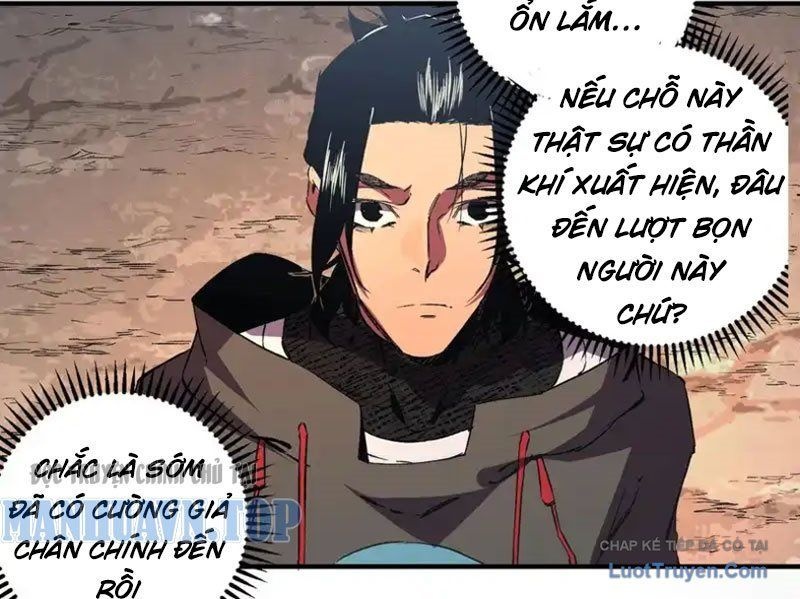 Cấm Chú Sư Mạnh Nhất Lịch Sử - Ch.44 - Trang 92 - Asahi Truyen