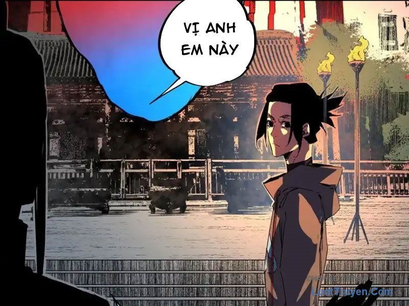 Cấm Chú Sư Mạnh Nhất Lịch Sử - Ch.44 - Trang 94 - Asahi Truyen