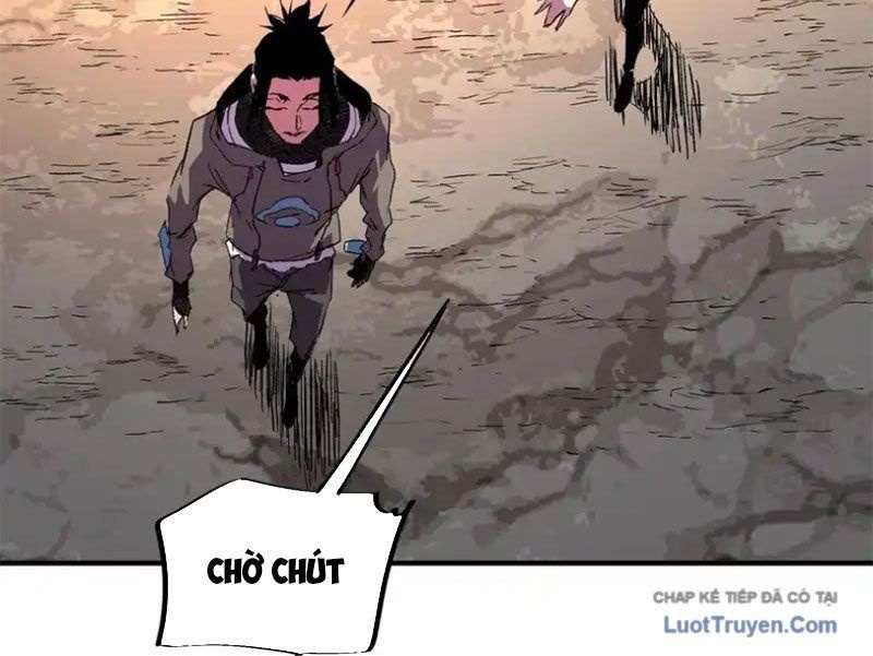 Cấm Chú Sư Mạnh Nhất Lịch Sử - Ch.44 - Trang 105 - Asahi Truyen