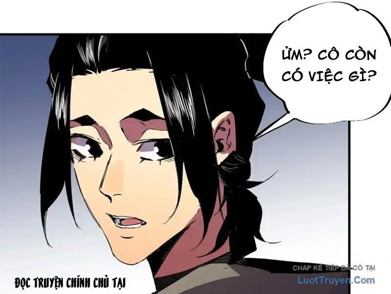 Cấm Chú Sư Mạnh Nhất Lịch Sử - Ch.44 - Trang 107 - Asahi Truyen