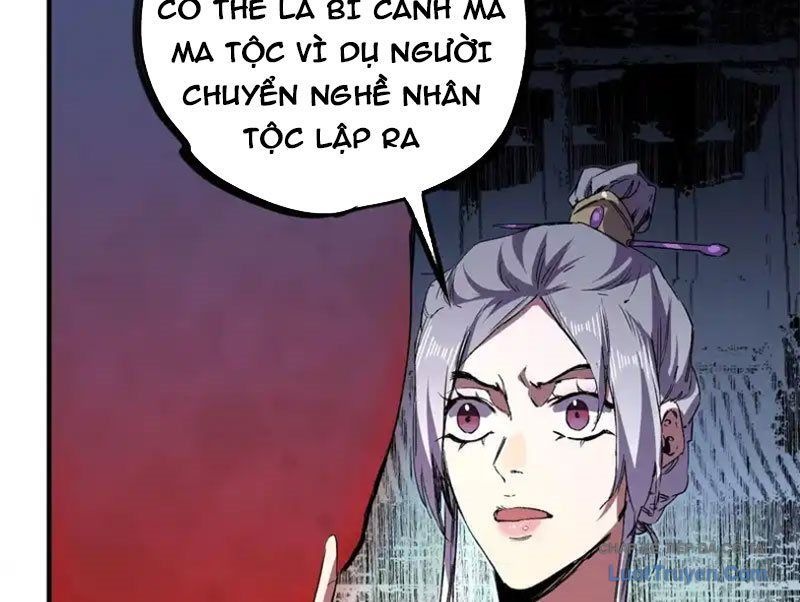 Cấm Chú Sư Mạnh Nhất Lịch Sử - Ch.44 - Trang 109 - Asahi Truyen