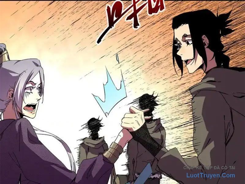 Cấm Chú Sư Mạnh Nhất Lịch Sử - Ch.44 - Trang 117 - Asahi Truyen