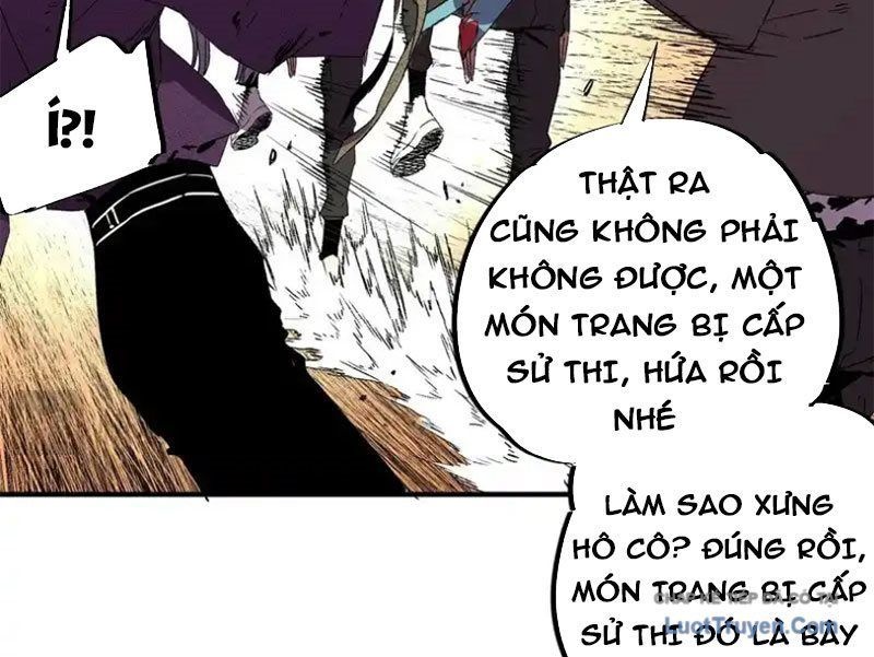 Cấm Chú Sư Mạnh Nhất Lịch Sử - Ch.44 - Trang 118 - Asahi Truyen