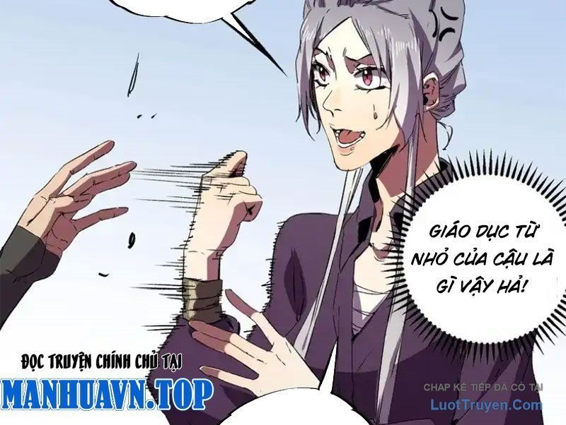 Cấm Chú Sư Mạnh Nhất Lịch Sử - Ch.44 - Trang 120 - Asahi Truyen