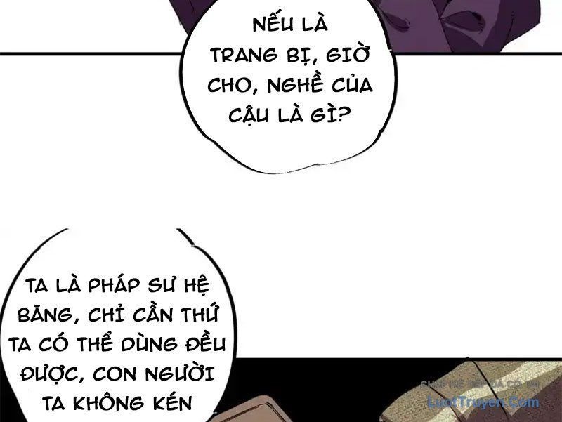 Cấm Chú Sư Mạnh Nhất Lịch Sử - Ch.44 - Trang 121 - Asahi Truyen