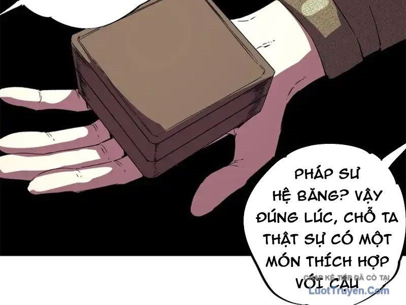 Cấm Chú Sư Mạnh Nhất Lịch Sử - Ch.44 - Trang 122 - Asahi Truyen