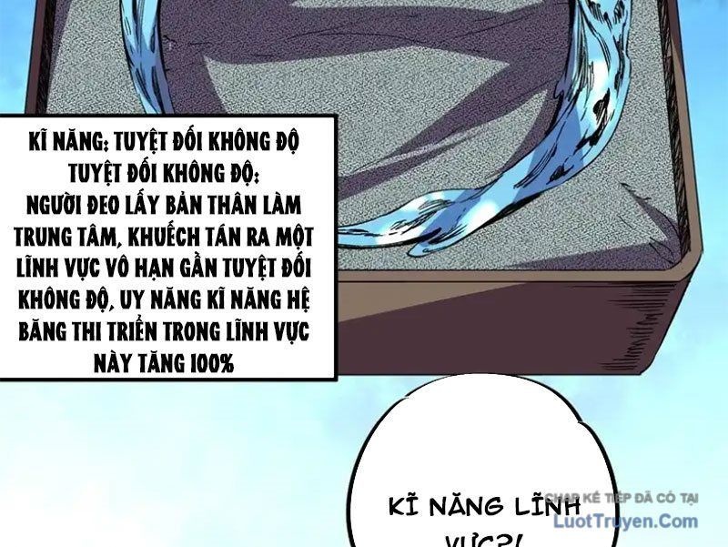 Cấm Chú Sư Mạnh Nhất Lịch Sử - Ch.44 - Trang 127 - Asahi Truyen