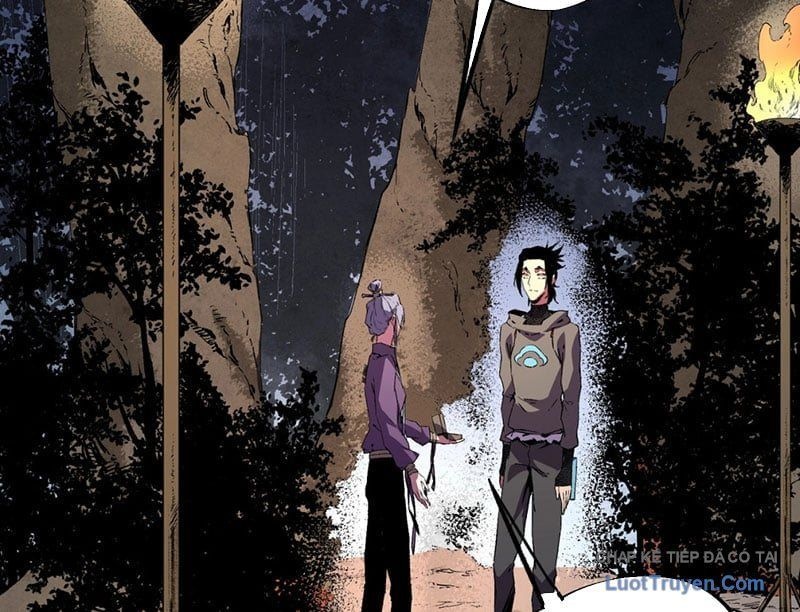 Cấm Chú Sư Mạnh Nhất Lịch Sử - Ch.45 - Trang 3 - Asahi Truyen