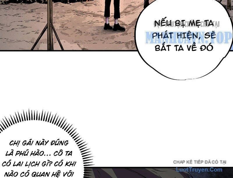 Cấm Chú Sư Mạnh Nhất Lịch Sử - Ch.45 - Trang 4 - Asahi Truyen