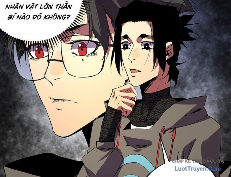 Cấm Chú Sư Mạnh Nhất Lịch Sử - Ch.45 - Trang 5 - Asahi Truyen