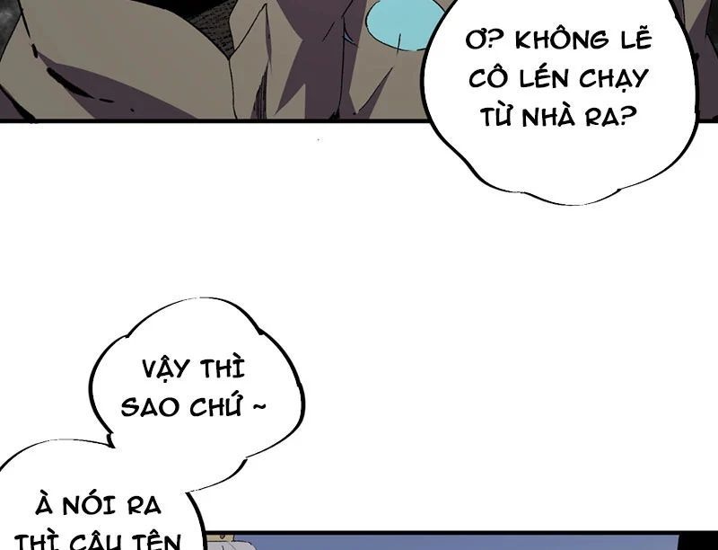 Cấm Chú Sư Mạnh Nhất Lịch Sử - Ch.45 - Trang 6 - Asahi Truyen