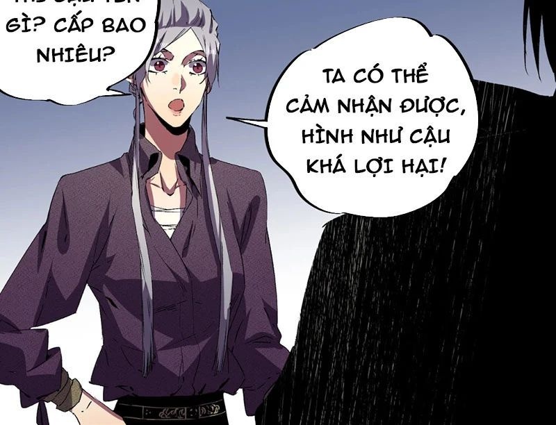 Cấm Chú Sư Mạnh Nhất Lịch Sử - Ch.45 - Trang 7 - Asahi Truyen
