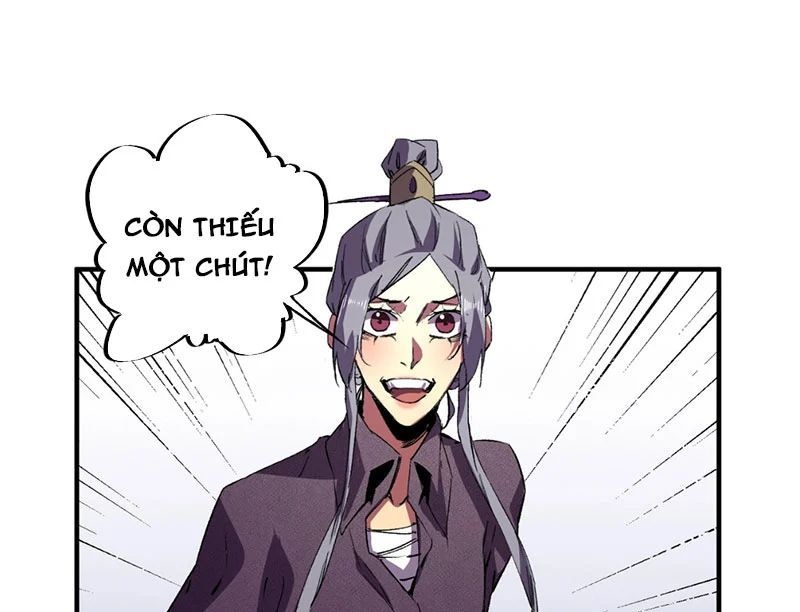 Cấm Chú Sư Mạnh Nhất Lịch Sử - Ch.45 - Trang 13 - Asahi Truyen