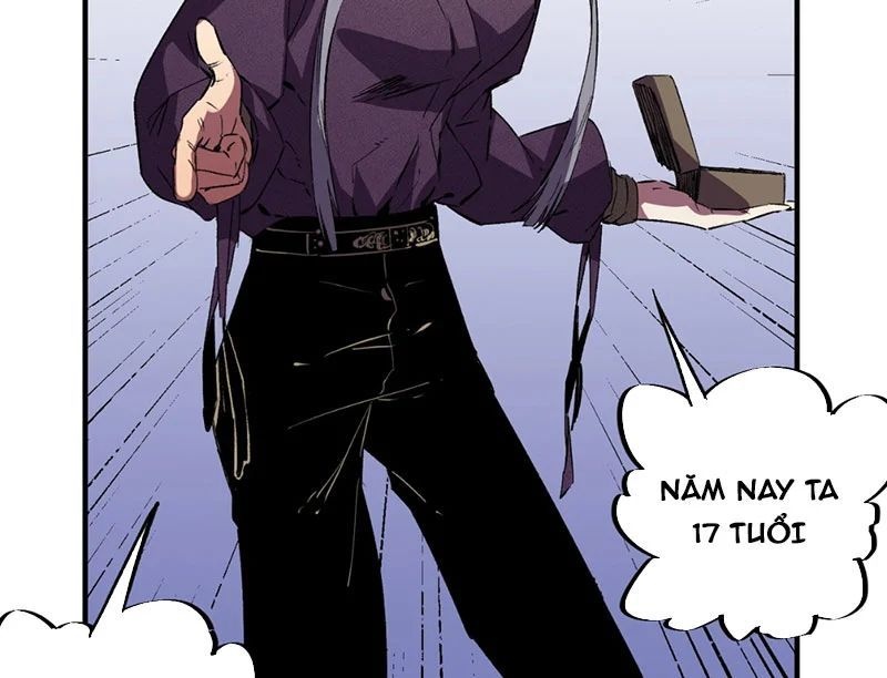 Cấm Chú Sư Mạnh Nhất Lịch Sử - Ch.45 - Trang 14 - Asahi Truyen