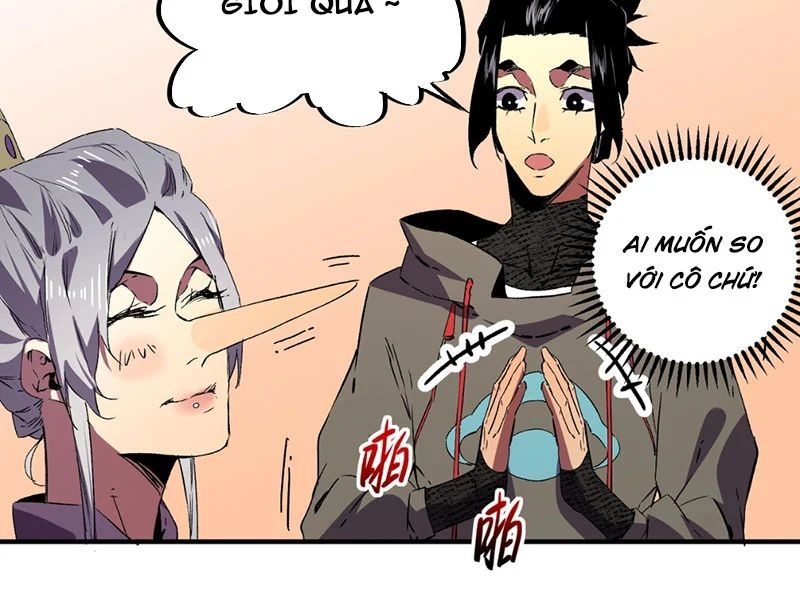 Cấm Chú Sư Mạnh Nhất Lịch Sử - Ch.45 - Trang 16 - Asahi Truyen