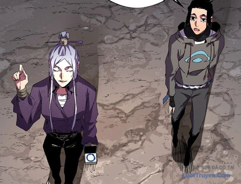 Cấm Chú Sư Mạnh Nhất Lịch Sử - Ch.45 - Trang 18 - Asahi Truyen