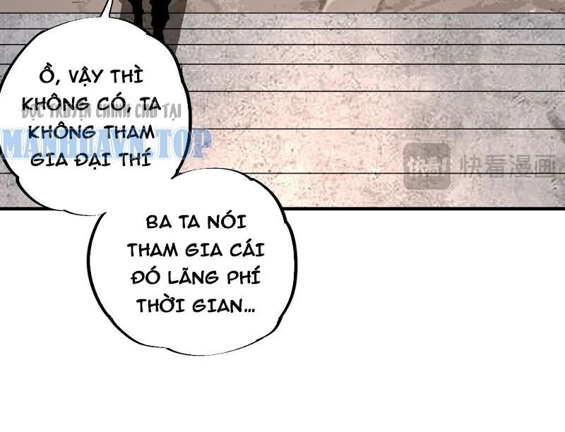 Cấm Chú Sư Mạnh Nhất Lịch Sử - Ch.45 - Trang 19 - Asahi Truyen