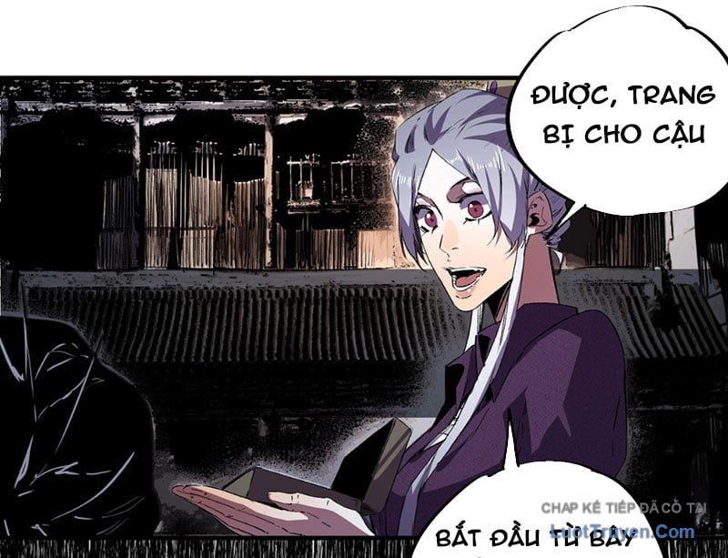 Cấm Chú Sư Mạnh Nhất Lịch Sử - Ch.45 - Trang 22 - Asahi Truyen