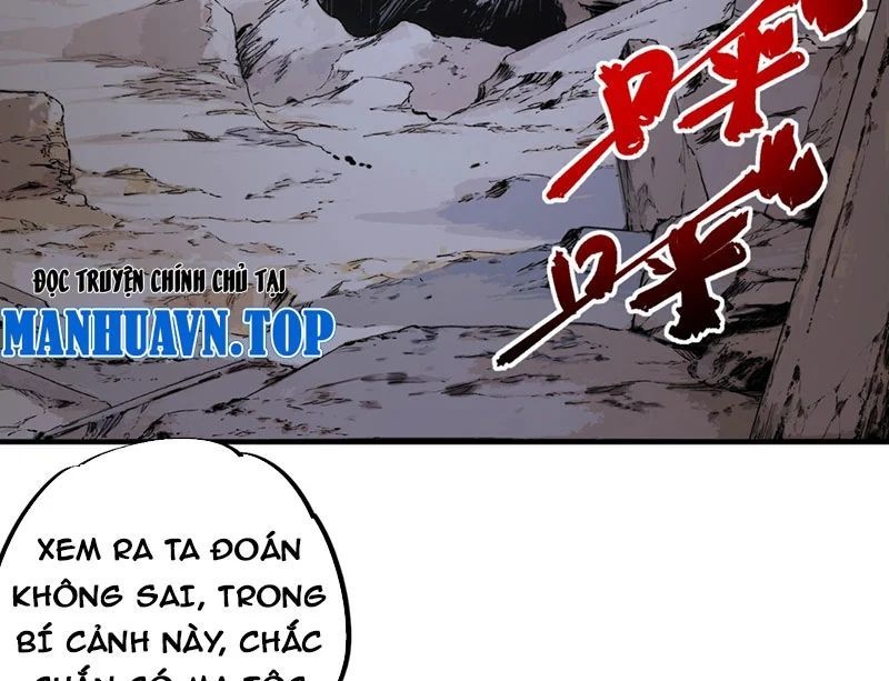 Cấm Chú Sư Mạnh Nhất Lịch Sử - Ch.45 - Trang 29 - Asahi Truyen