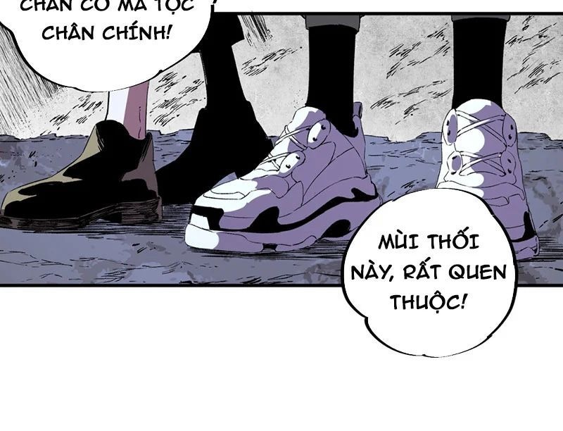 Cấm Chú Sư Mạnh Nhất Lịch Sử - Ch.45 - Trang 30 - Asahi Truyen