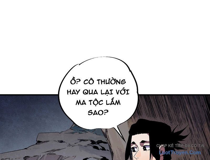 Cấm Chú Sư Mạnh Nhất Lịch Sử - Ch.45 - Trang 31 - Asahi Truyen