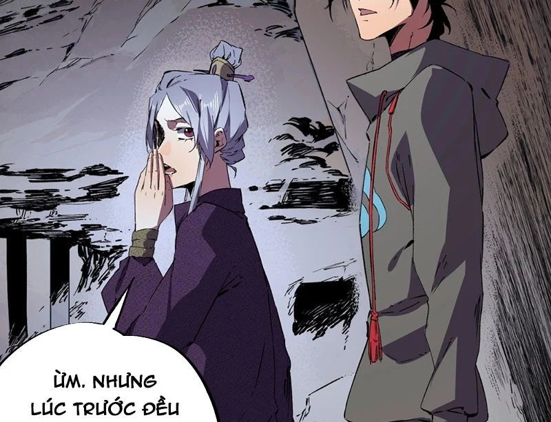 Cấm Chú Sư Mạnh Nhất Lịch Sử - Ch.45 - Trang 32 - Asahi Truyen