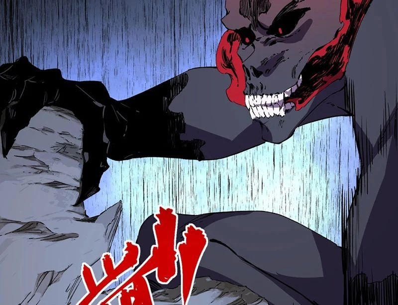 Cấm Chú Sư Mạnh Nhất Lịch Sử - Ch.45 - Trang 37 - Asahi Truyen