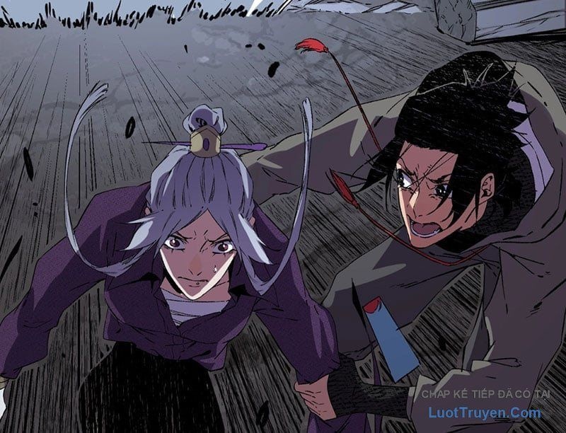 Cấm Chú Sư Mạnh Nhất Lịch Sử - Ch.45 - Trang 39 - Asahi Truyen