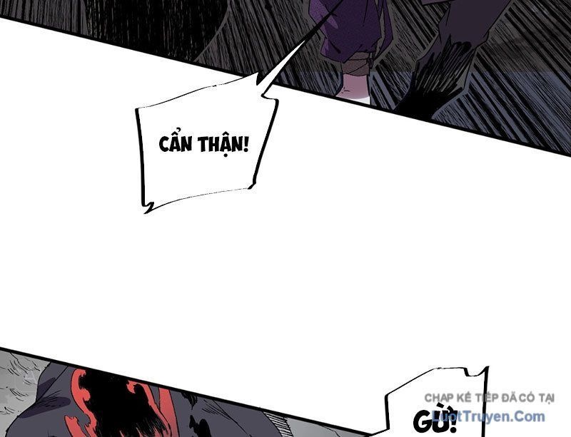 Cấm Chú Sư Mạnh Nhất Lịch Sử - Ch.45 - Trang 40 - Asahi Truyen