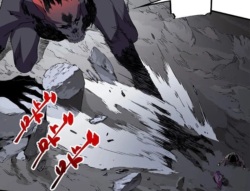 Cấm Chú Sư Mạnh Nhất Lịch Sử - Ch.45 - Trang 41 - Asahi Truyen