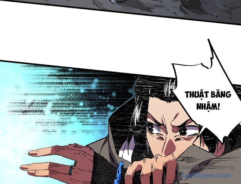 Cấm Chú Sư Mạnh Nhất Lịch Sử - Ch.45 - Trang 42 - Asahi Truyen