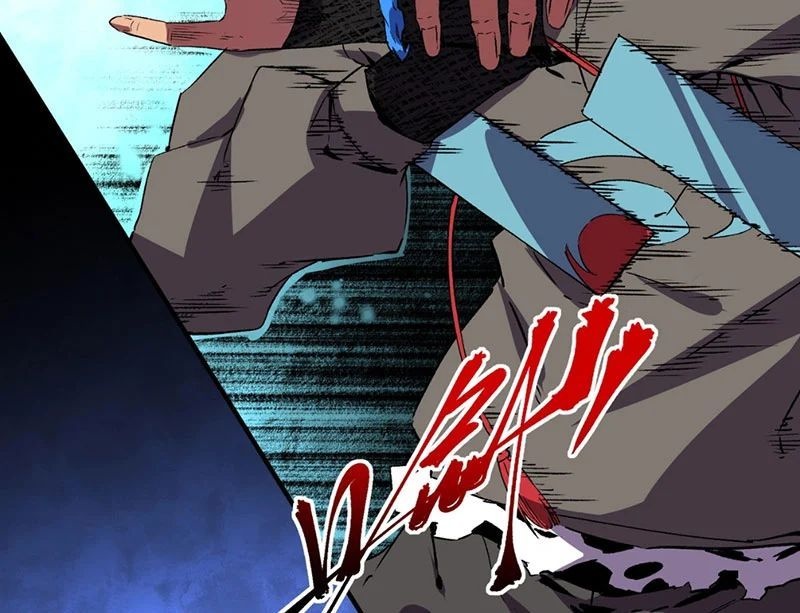 Cấm Chú Sư Mạnh Nhất Lịch Sử - Ch.45 - Trang 43 - Asahi Truyen