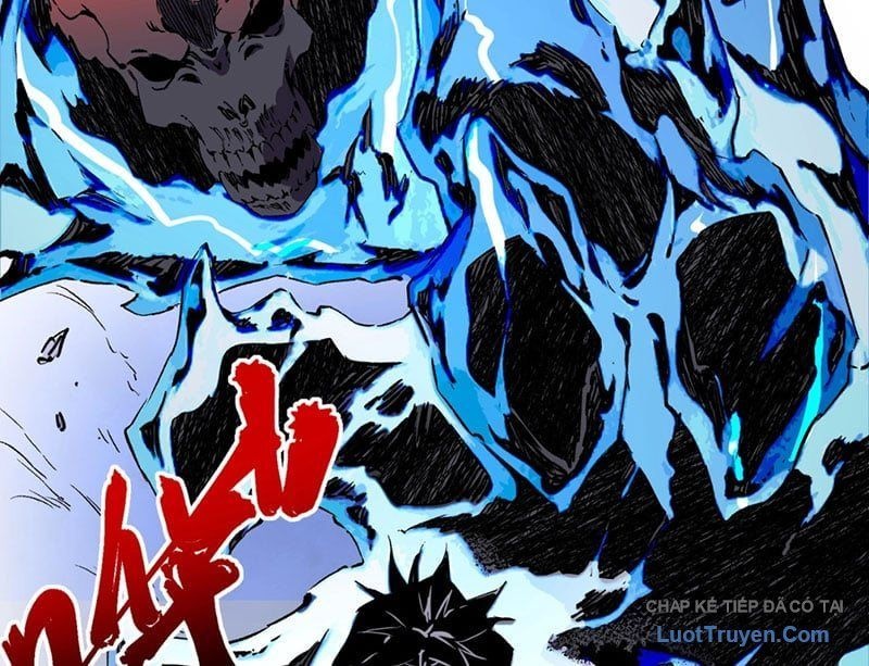 Cấm Chú Sư Mạnh Nhất Lịch Sử - Ch.45 - Trang 45 - Asahi Truyen