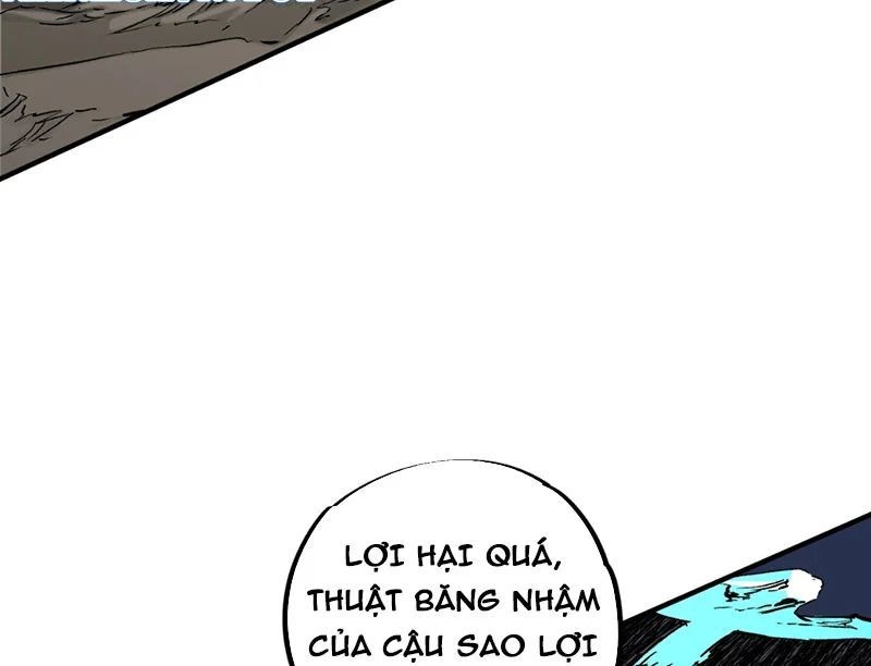 Cấm Chú Sư Mạnh Nhất Lịch Sử - Ch.45 - Trang 47 - Asahi Truyen