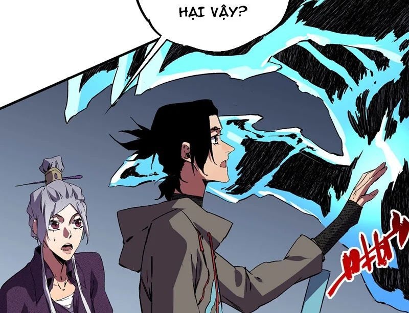 Cấm Chú Sư Mạnh Nhất Lịch Sử - Ch.45 - Trang 48 - Asahi Truyen