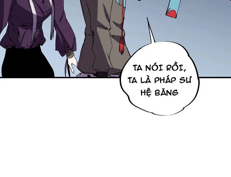 Cấm Chú Sư Mạnh Nhất Lịch Sử - Ch.45 - Trang 49 - Asahi Truyen