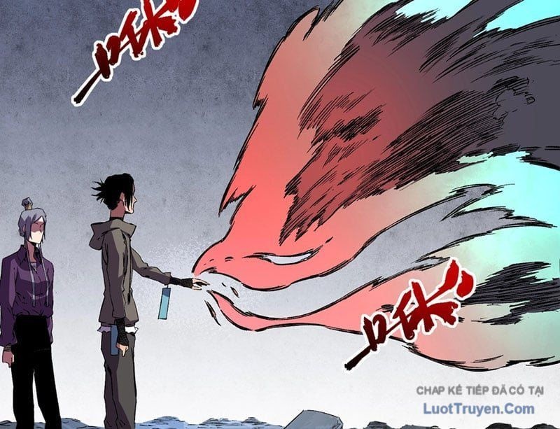 Cấm Chú Sư Mạnh Nhất Lịch Sử - Ch.45 - Trang 51 - Asahi Truyen