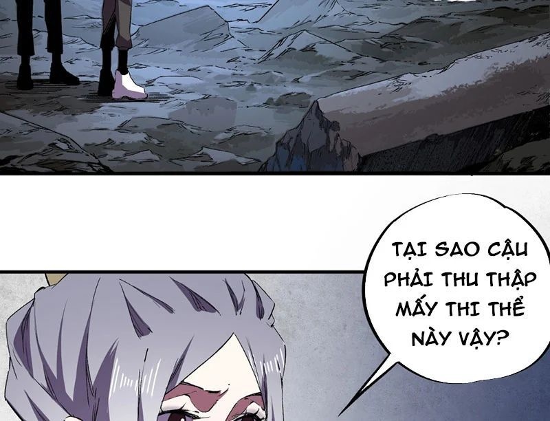 Cấm Chú Sư Mạnh Nhất Lịch Sử - Ch.45 - Trang 52 - Asahi Truyen