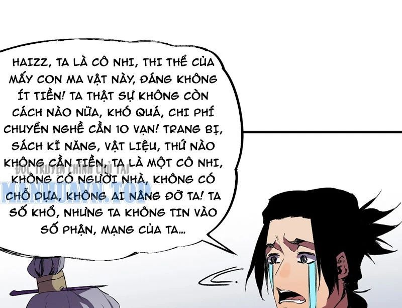 Cấm Chú Sư Mạnh Nhất Lịch Sử - Ch.45 - Trang 54 - Asahi Truyen