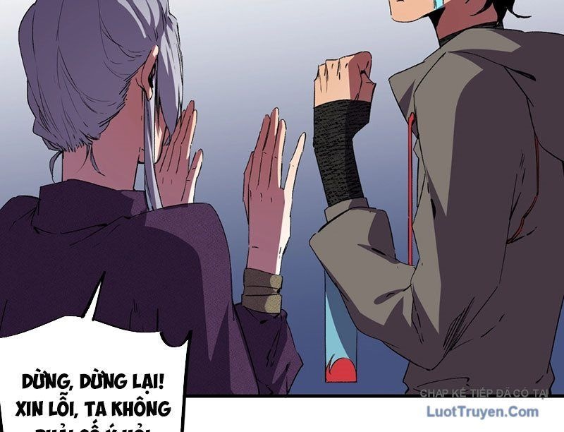 Cấm Chú Sư Mạnh Nhất Lịch Sử - Ch.45 - Trang 55 - Asahi Truyen