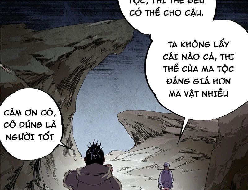 Cấm Chú Sư Mạnh Nhất Lịch Sử - Ch.45 - Trang 57 - Asahi Truyen